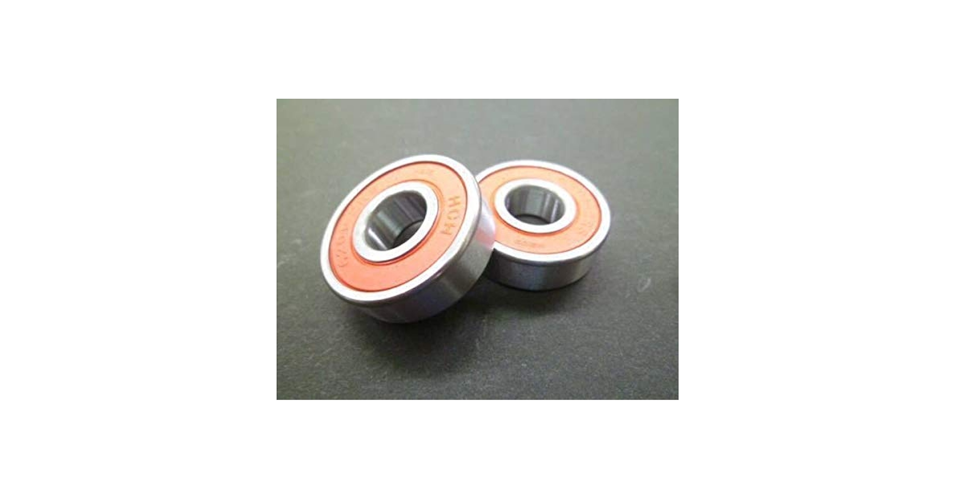ポリン スイス製】BONES BEARINGS SWISS | 東京のスケートボード