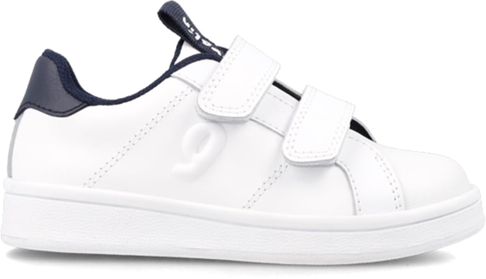 Garvalín Sneaker colegial para chico 231750 Cool