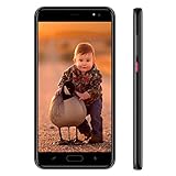 🔥﹝Telefonos Moviles Libres, 8MP + 5MP Cámara﹞ el teléfono móvil está equipado con una cámara trasera de 8 millones y una cámara frontal de 5 millones de píxeles, lo que puede dejar el momento más memorable y la imagen más hermosa.