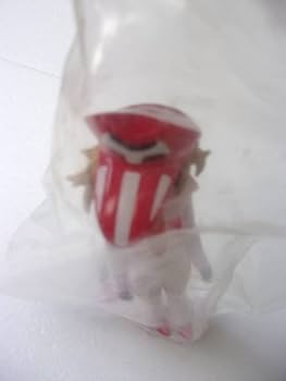 Amazon.co.jp: BU TOYS ヤッターマン 2号 アイちゃん（あいちゃん