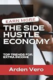 The Side Hustle Economy: Top Trends for Extra Income