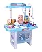 JoyKip Little Doctor Ensemble de jeu de rôle – Centre médical pour enfants infirmières avec accessoires – Jeu de rôle pour garçons et filles âgés de 3, 4, 5, 6, 7, 8 ans et plus