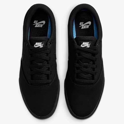 Nike Men's SB Chron 2 Canvas Sneakers2