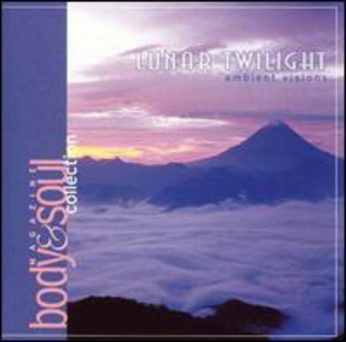 Vol. 3-Lunar Twilight: Ambient