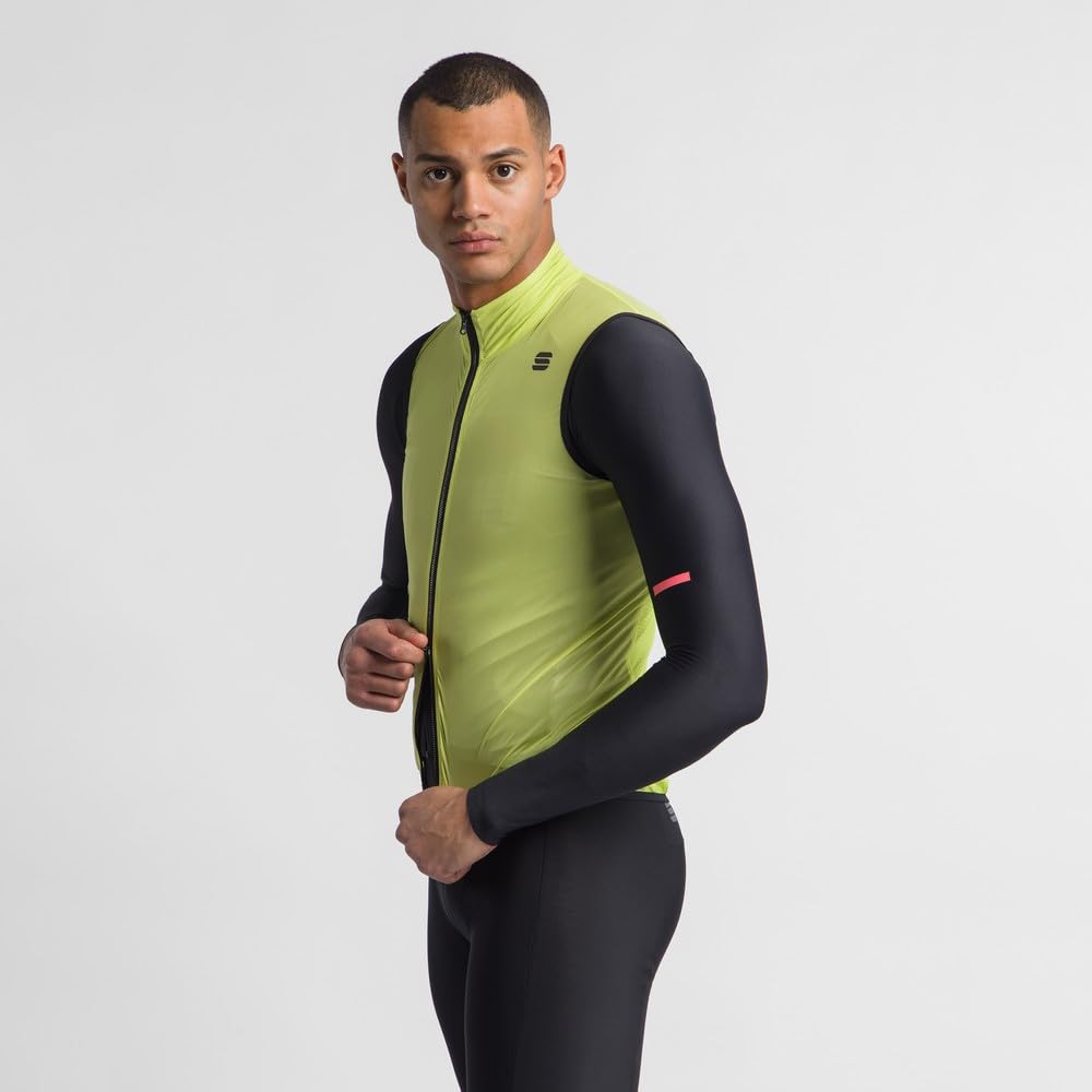 Sportful Light Air Gilet 2XL