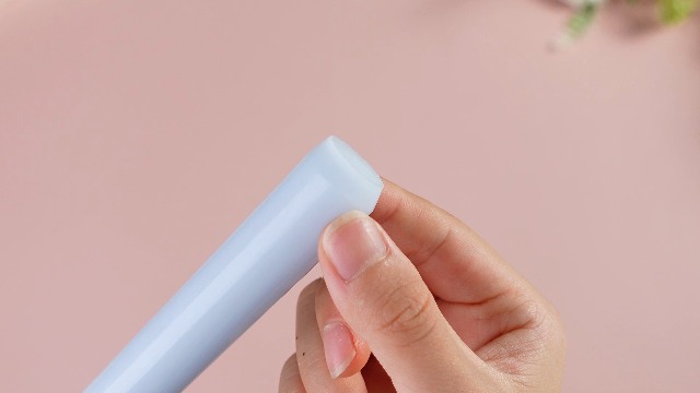 Image of Conelist 6 Pcs Pastel Taper Candles, 10 Inch Unscented Candlesticks | Smokeless Slow Burn, Table Centerpieces, Handmade Taper Candle Sticks, Wedding Birthday Party, Home Dining Decor