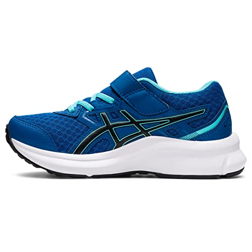 ASICS Kid's JOLT 3 Pre-School Running Shoe4