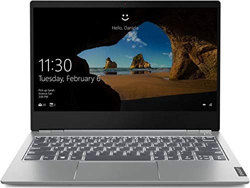 Preisvergleich Produktbild Lenovo THINKBOOK 13S-IWL (20R90070PB)