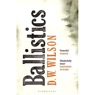 Ballistics
