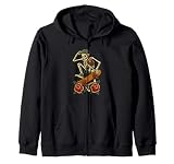 Patinador Sudadera con Capucha