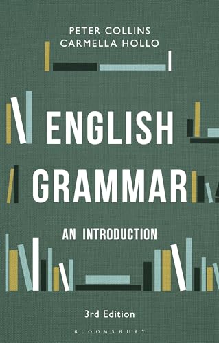 English Grammar: An Introduction
