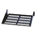 Tripp Lite SRSHELF2P Rack Enclosure Mount Cabinet Cantilever Fixed Shelf 60lb Capacity 2URM