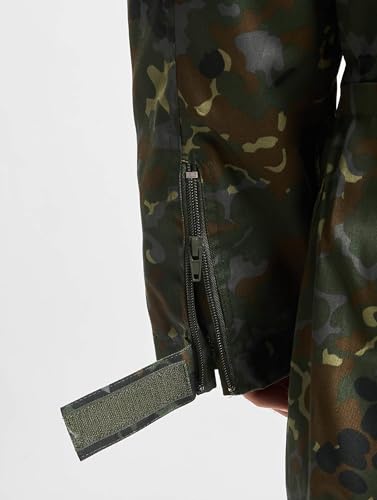 Brandit Tank Suit, Farbe: flecktarn, Größe: M