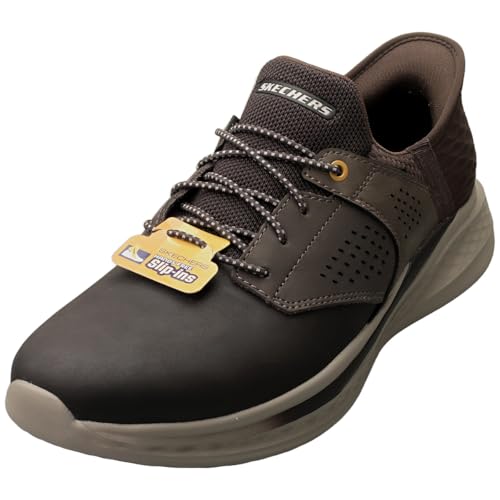 Image of Skechers Mens Slade - Macklin