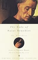 Algopix Similar Product 7 - The Rule of Saint Benedict