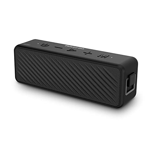 Speaker, PBS25BT, Com conexão Bluetooth, Bivolt, Philco