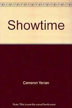 Paperback Showtime Book