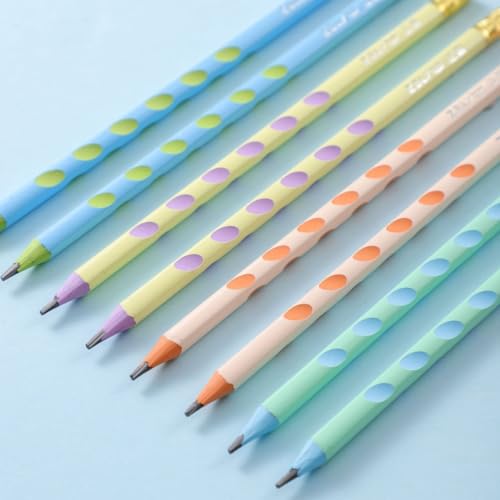 Crayon personnalisé nom gravé pour éviter les pertes d'objets