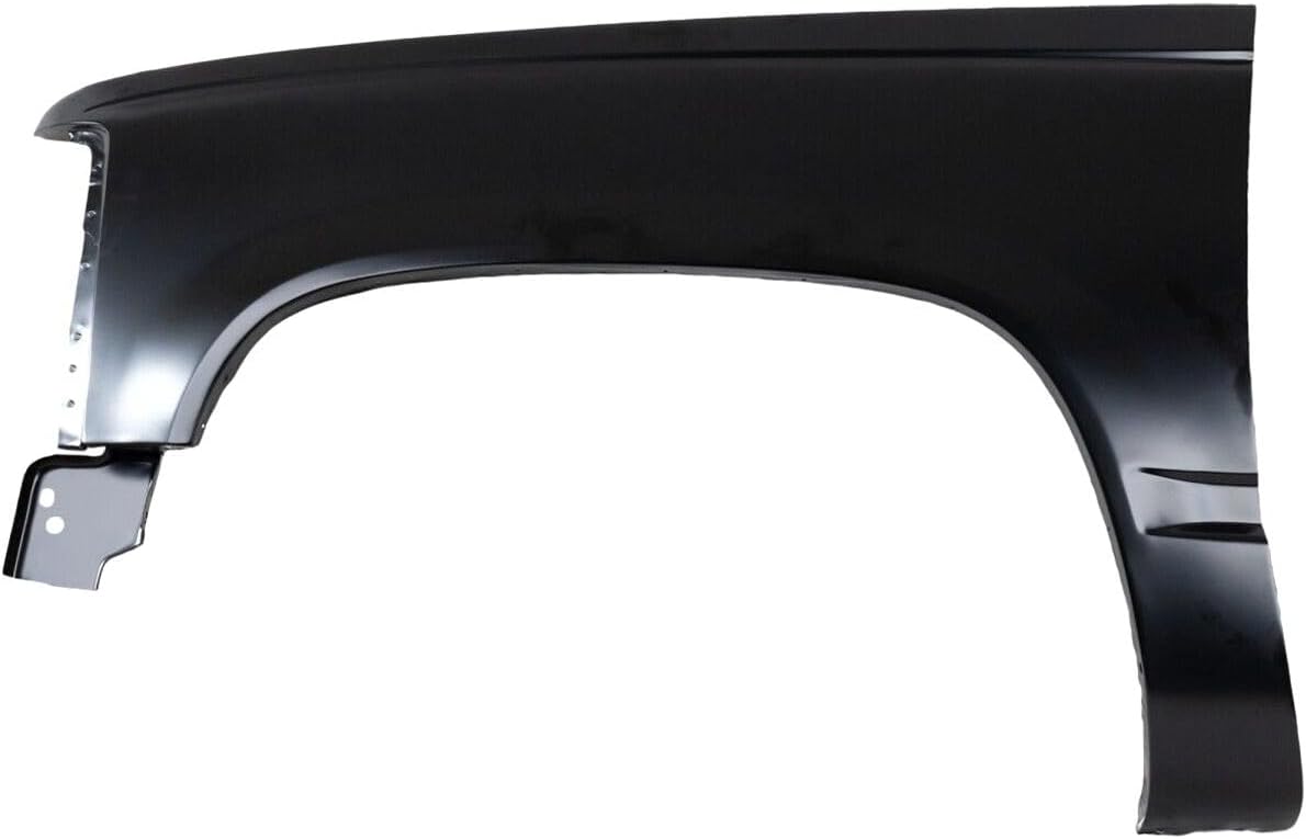 MANCHE Quarter Panel for Chevy for Blazer 92-94 for Tahoe 95-97 for C/K 1500 88-98 for C/K 1500/2500 Suburban 92-99 for C/K 2500/3500 88-00 for C3500HD 91-00 Front Left Steel Primed