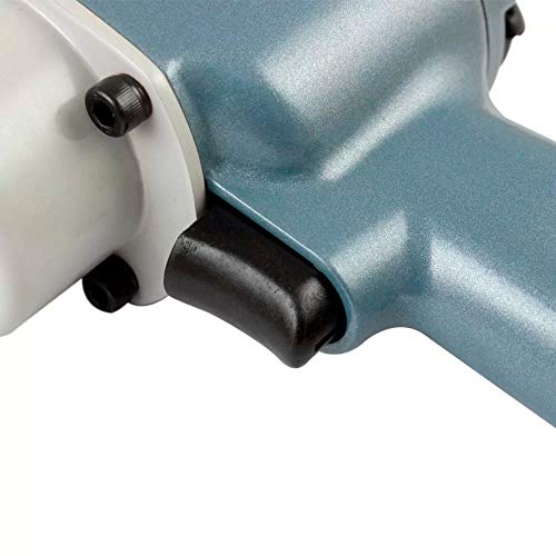 Chave De Impacto Pneumática Ldr2 DR1-1421 60 Kgfm Mini 1/2 Polegadas