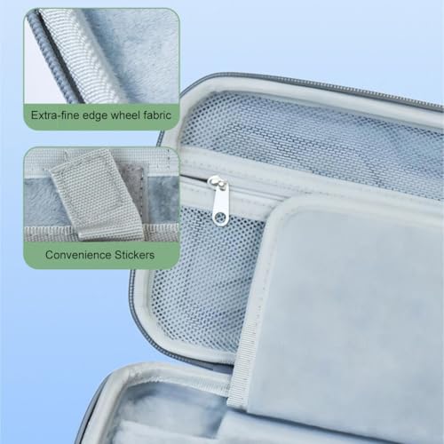 Étui Switch 2 protection maximale rigide et anti-rayures