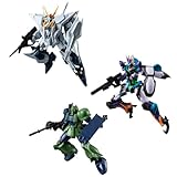 機動戦士ガンダム GフレームFA 09 12個入りBOX (食玩)