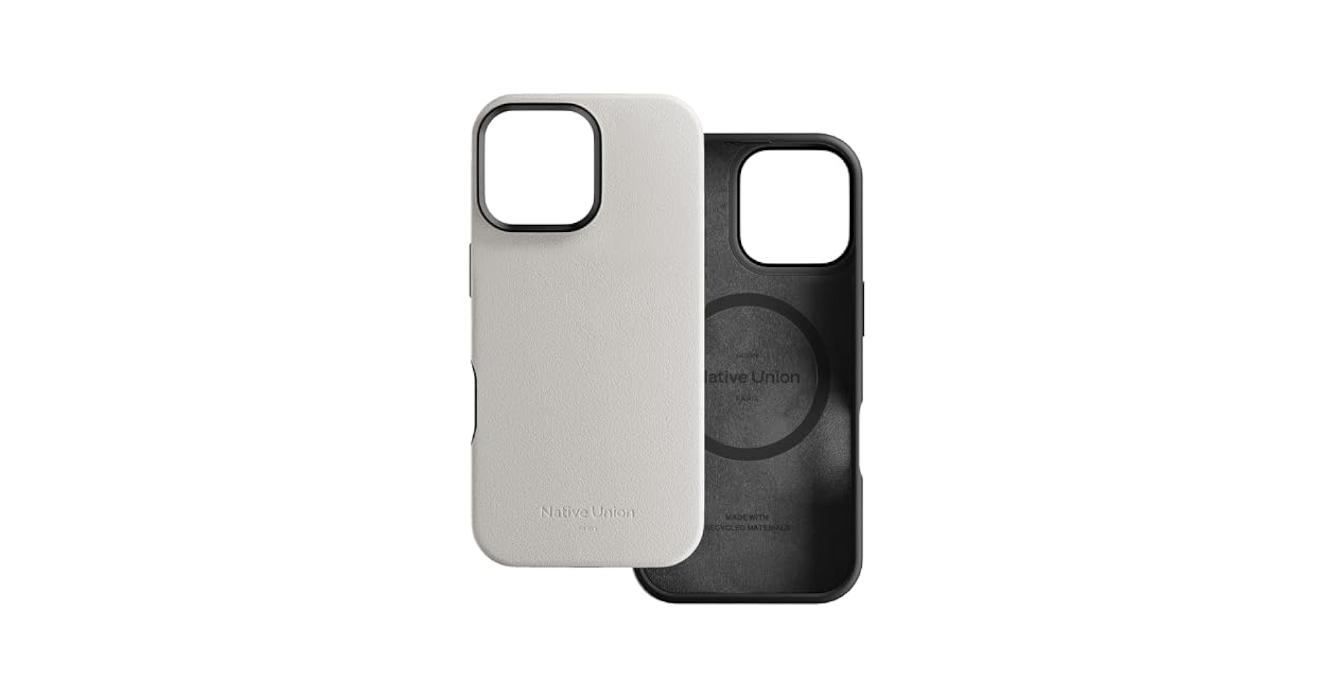 Amazon.com: Native Union Active Case – MagSafe Compatible