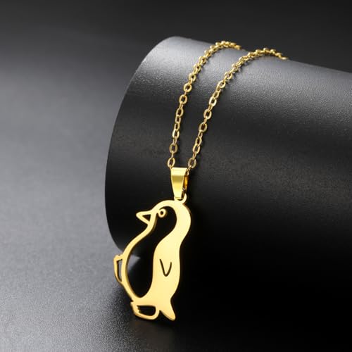 Collier pendentif tulipe anti irritation en zircon scintillant - 6