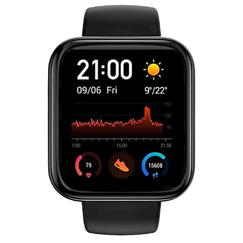 marvik d116 smartwatch
