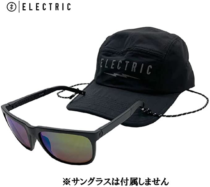 Amazon.co.jp: エレクトリック ジェットキャップ ELECTRIC JET