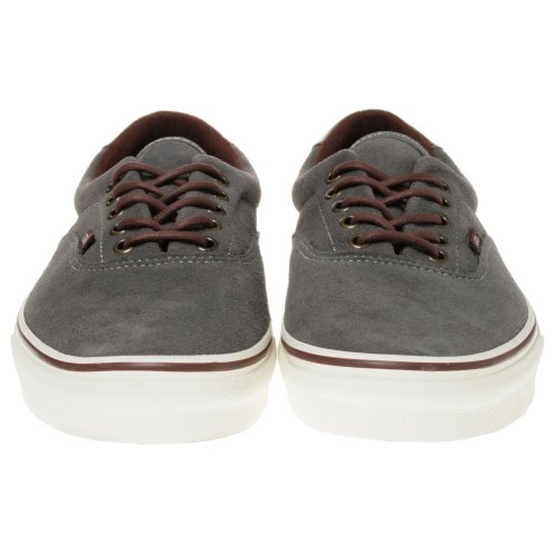 Vans Vans Unisex Action Sports Skate Vulcanised, Pewter Fudgesicle, 12 US Men