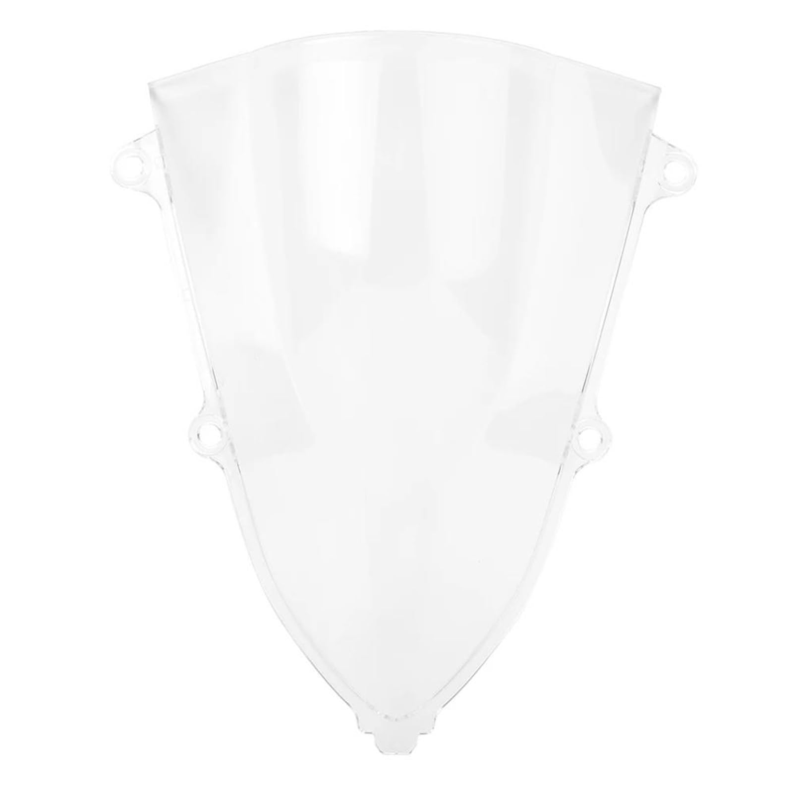 Bulle CBR250RR Double Bulle Écran Protection ABS