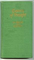 Gems of Thought in Prose and Poetry B000VHDXVU Book Cover