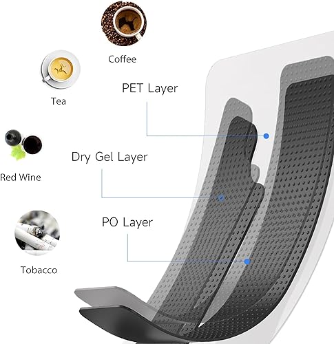 Higiene Bucal Y Dental, Drugstore tiras blanqueadoras crest Marca Bluemega (2)