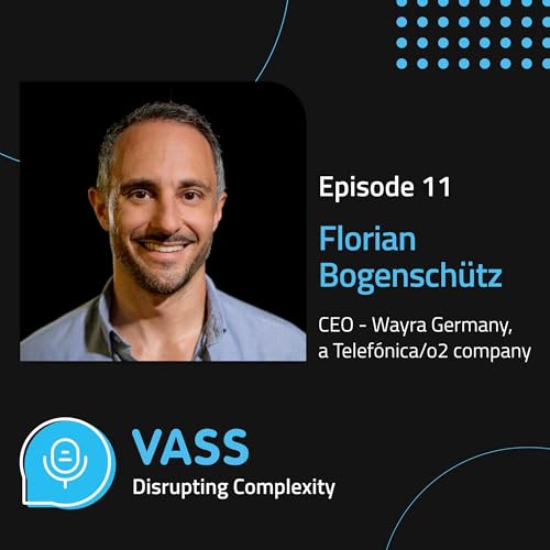 Move the Needle: Was es braucht, damit Innovation wirklich etwas bewegt