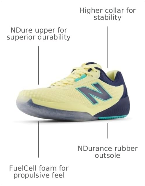 Image of New Balance Women's FuelCell 996 V6