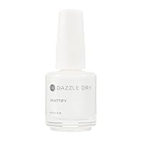 Vista 6 de Dazzle Dry recubrimiento de base de uña