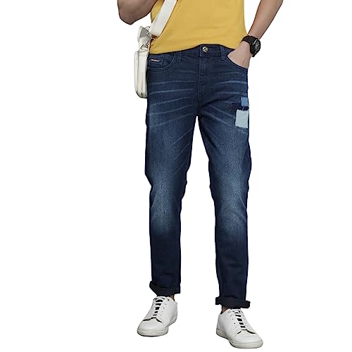 Image of THE Indian Garage CO Men Jeans