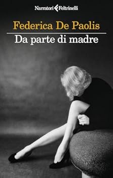 Paperback Da parte di madre [Italian] Book