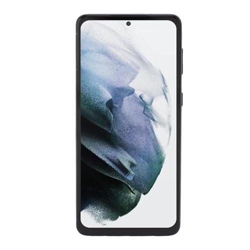 Écran pour S21 Plus 5G réparer vitre brisée et tactile bloqué grâce au cadre noir