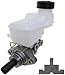 Raybestos MC391086 Professional Grade Brake Master Cylinder