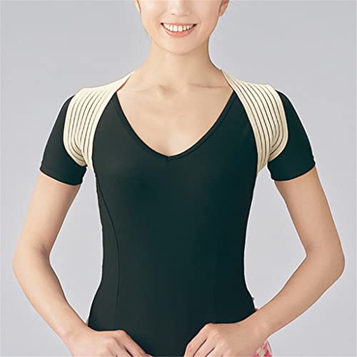 Correction de la colonne vertébrale et maintien dorsal confortable