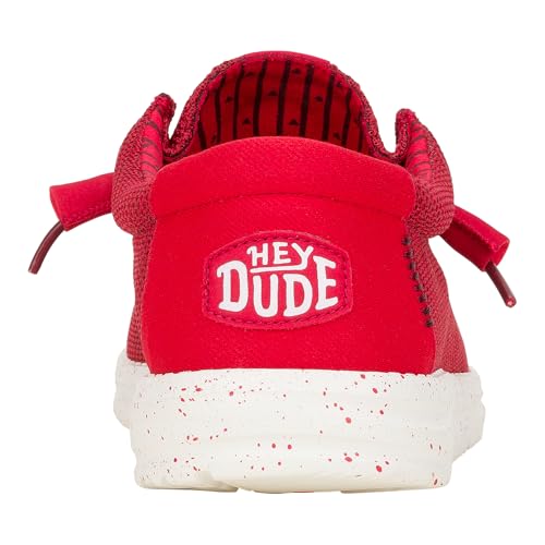 Image of Hey Dude Men's Wally Woven Loafer