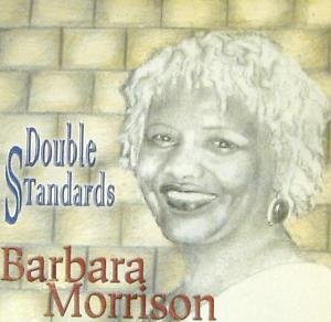 Double Standards [Audio CD] Barbara Morrison [Hardcover] J.K.Rowling [Hardcover]