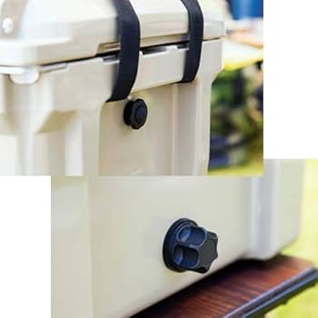 人気TAN アイスランドクーラーボックス 35QT ICELAND cooler 35QT | ICELANDCOOLER