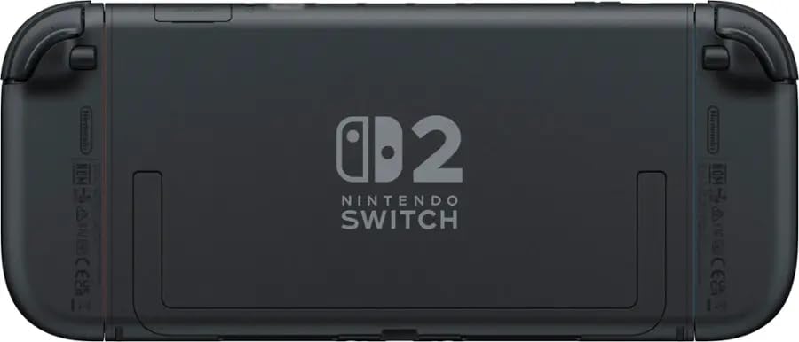 Image of Nintendo Switch 2 (No Warranty)