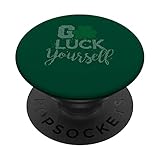 Photo Gallery go luck yourself lucky st patricks day divertente bere gag popsockets popgrip intercambiabile Photo Gallery go luck yourself lucky st patricks day divertente bere gag popsockets popgrip intercambiabile
