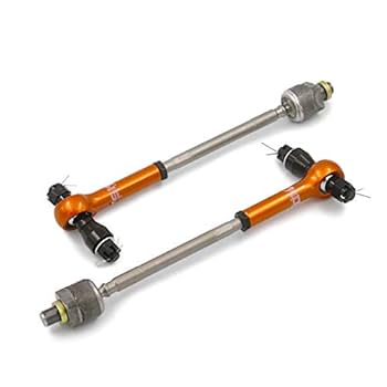 シルビア S15 S14 調整式タイロッド メーガンレーシング 楽天市場】S14 S15 強化 タイロッド 調整式 フロント 切れ角