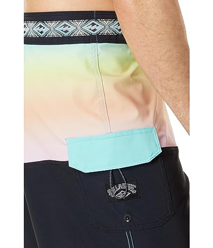 Billabong Fifty50 Pro 19" Boardshorts3