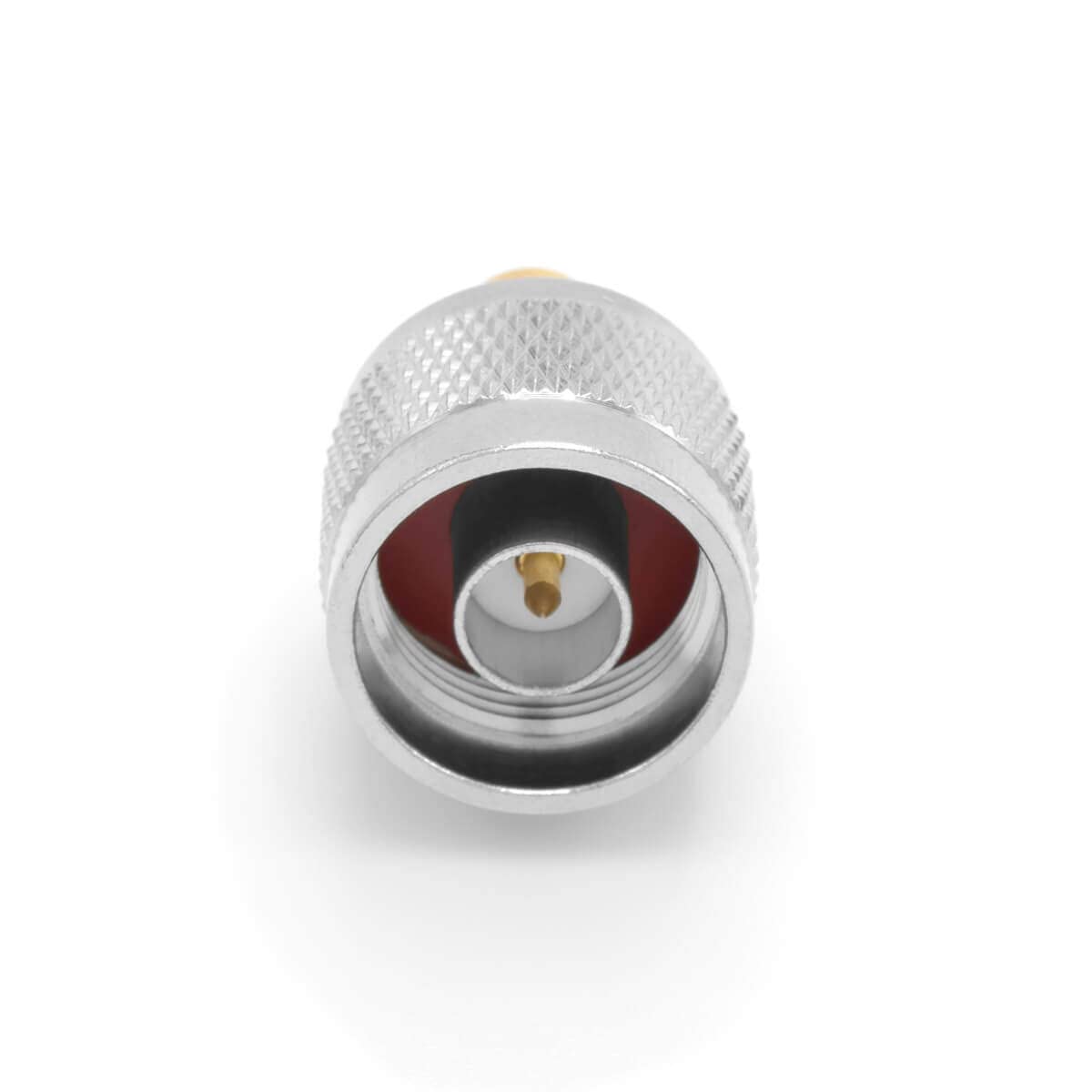 SMA Maschio Adattatore Connettori Coassiali Cavo